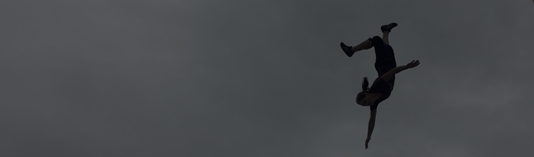 Grace Parkour - Steve Zavitz